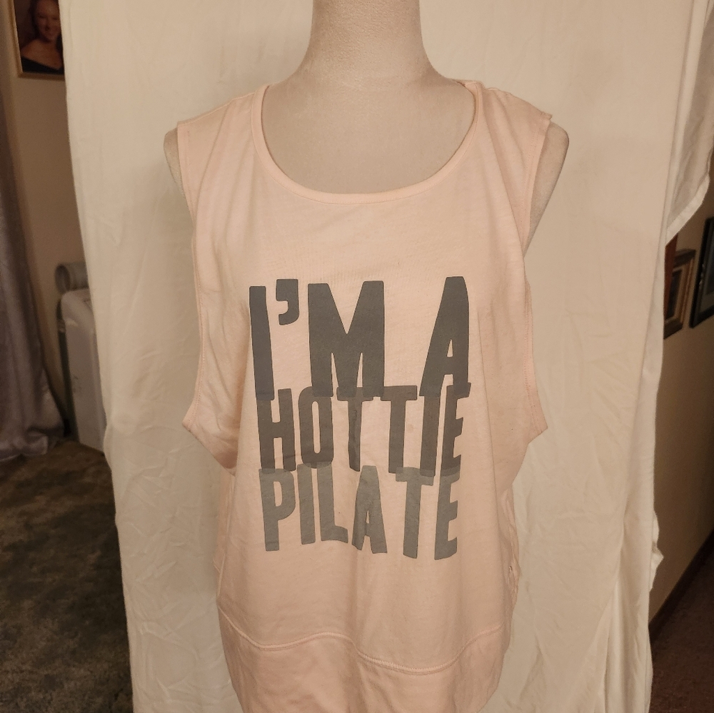 Workout Tank